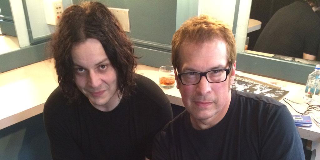 Happy 40th Birthday to Jack White! We\ll highlight the music & career of the Detroit native on Feature Artist Friday. 