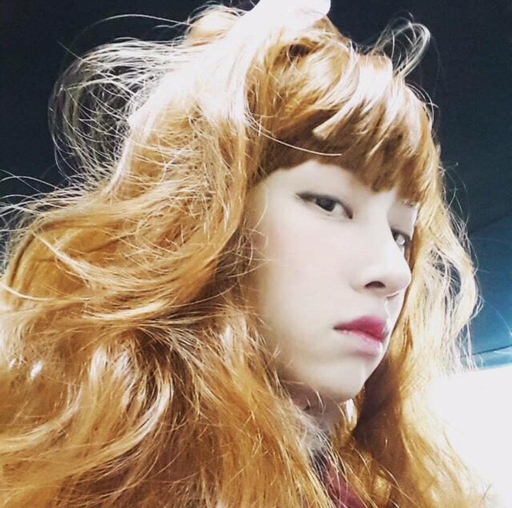 HAPPY BIRTHDAY KIM HEECHUL MY QUEEN!!! I LOVE YOU!!!!    