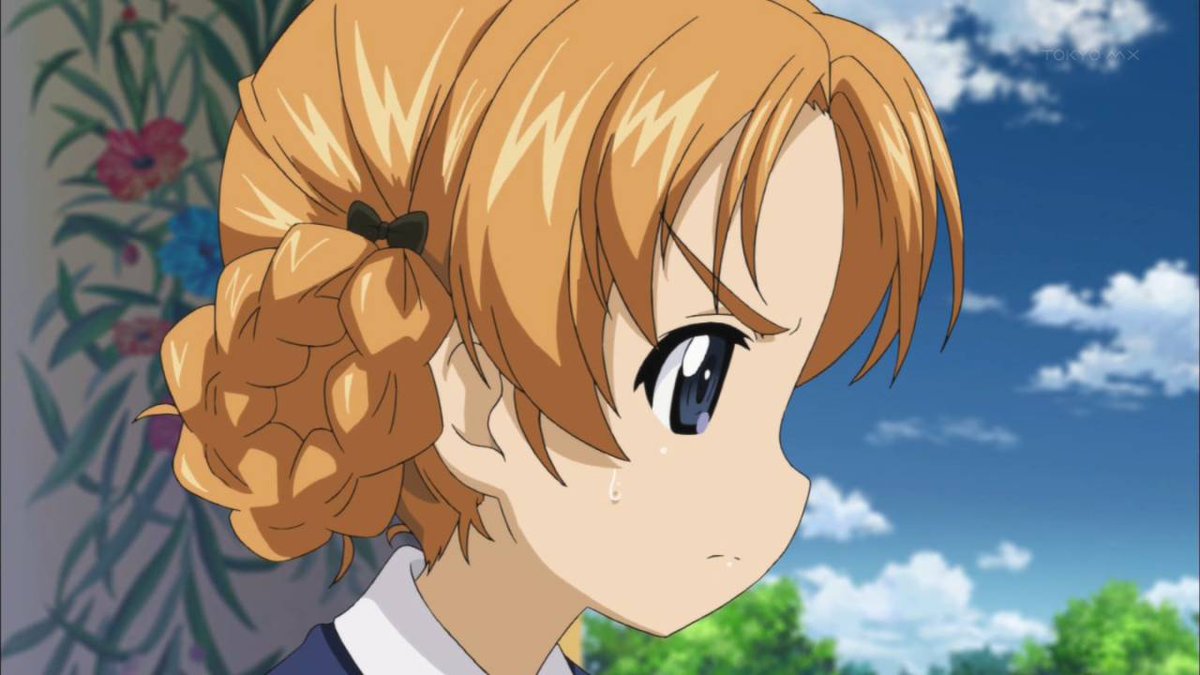 嘲笑のひよこ すすき 本日7月10日は ガールズ パンツァー の聖グロリアーナ女学院 オレンジペコの誕生日 おめでとう ガルパン Garupan オレンジペコ生誕祭 オレンジペコ生誕祭15 Http T Co Tkc9j7h03w 嘲笑のひよこ すすき 本日7月10日は ガールズ パンツァー の聖グロリアーナ女学院 オレンジペコの誕生日 おめでとう ガルパン Garupan オレンジペコ生誕祭 オレンジペコ生誕祭15 Http T Co Tkc9j7h03w