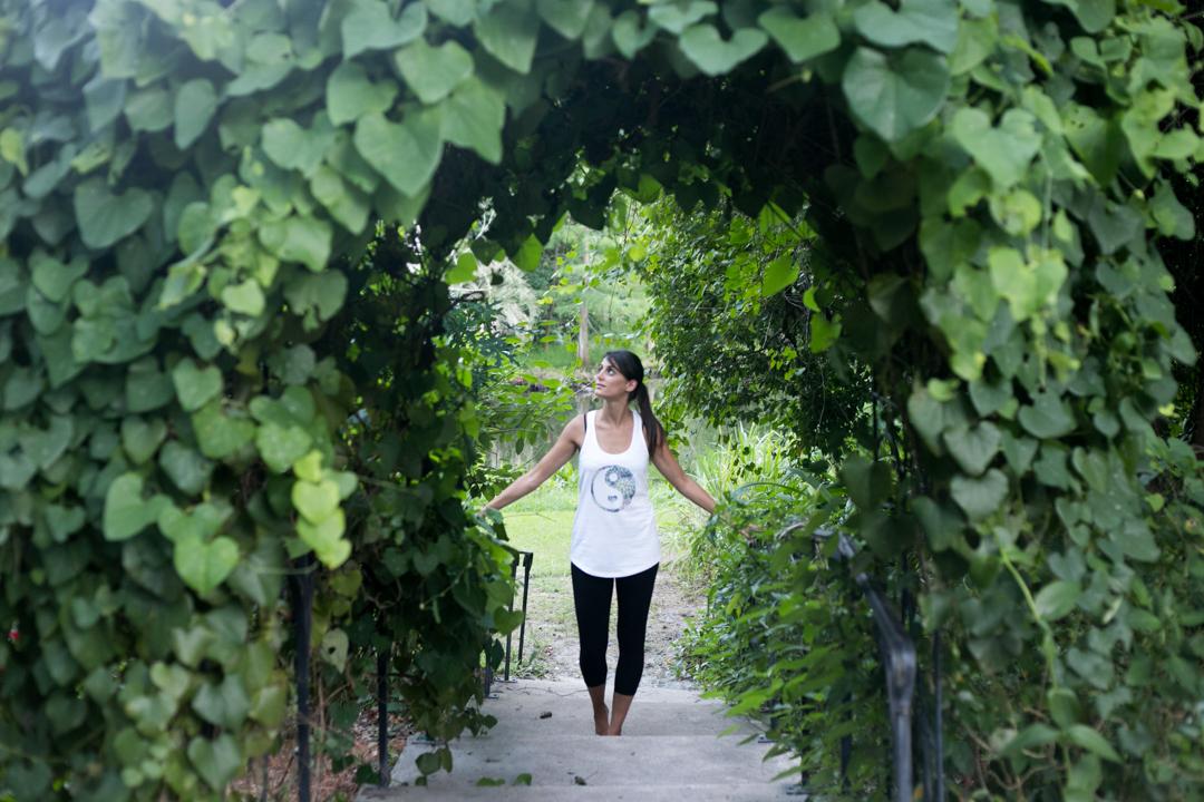 YogiTees's tweet photo. "Not all who wander are lost" #yogitees http://t.co/TZ5WrnyB0S