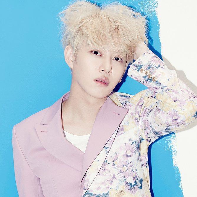 Yurigoodoo's tweet photo. #0710HeechulDay Happy Birthday my oppa♡ http://t.co/vTOQEXqp4v