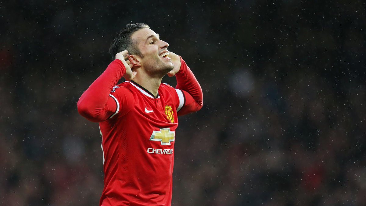 12numaraorg's tweet photo. KARŞINIZDA ROBIN VAN PERSIE! http://t.co/YFqWEK1zd8