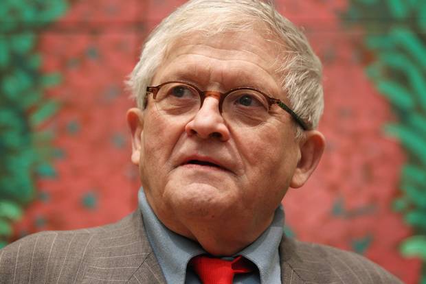 Happy Birthday to artist David Hockney. 78 today.
 