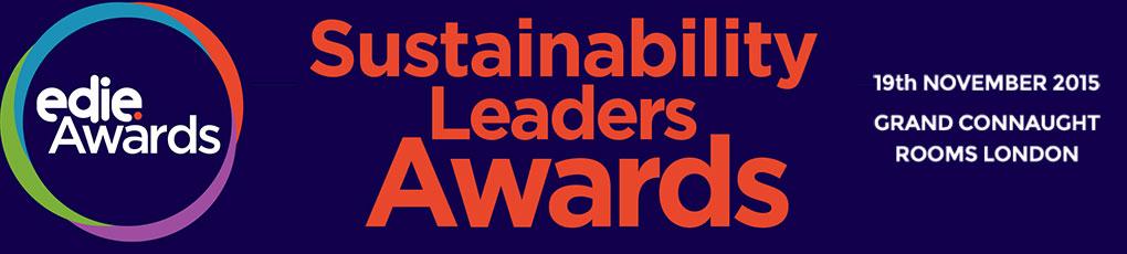 Deadline EXTENDED! 

Entry for the #SusLeaders Awards will now close on 30 July

Full details: awards.edie.net