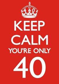 Welcome to the 40 Club!  \"Happy Birthday Jack White\" 