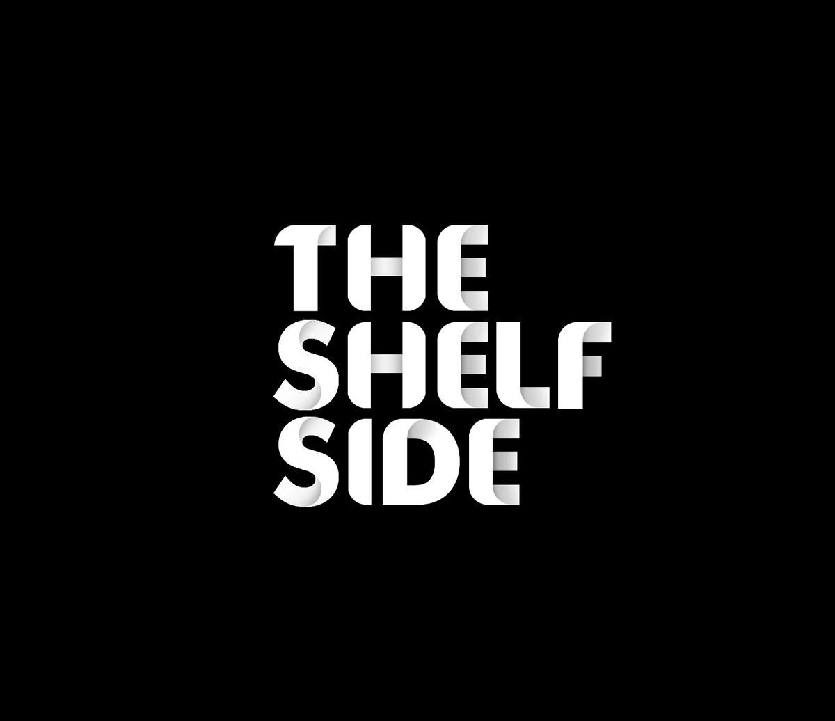 SunStudioShed's tweet photo. Just posted out a bass drum decal for The Shelf Side band. Double stacked vinyl giving a great drop shadow effect. http://t.co/RKOUMgCSvG