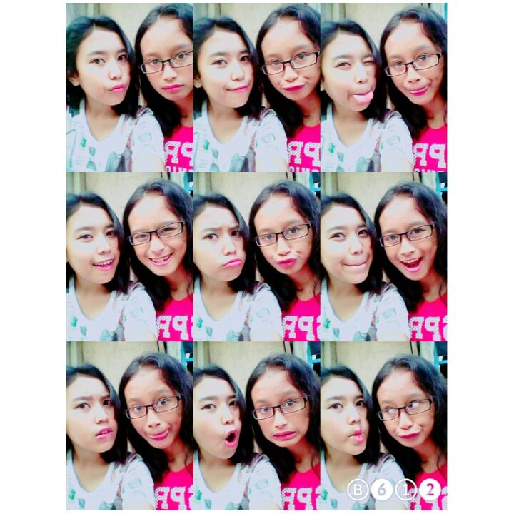 Yuni Octiani Aryanto (@octiani26) on Twitter photo 