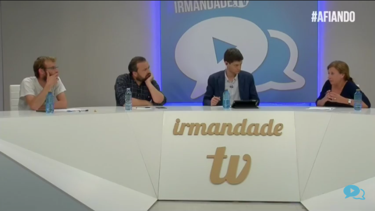 Podemos_Galicia's tweet image. .@xabilombardero: "Sen sector lácteo é moi difícil que o país saia adiante" #Afiando en irmandade.tv