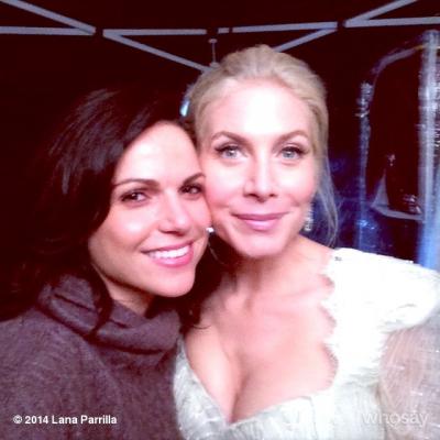 Con @XEvil_QueenX <3