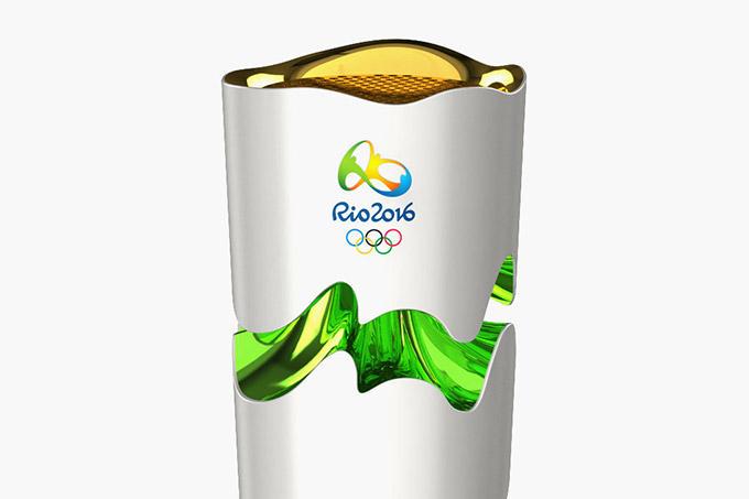 DeevyLab's tweet image. Rio de Janeiro 2016 Olympic Torch looks beautiful!
[Video] deevylab.com/?p=503