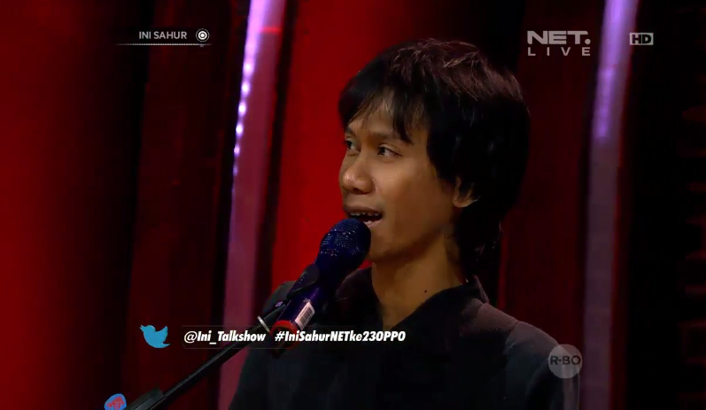 Yeahhhhhhhhhhhhhhhhhhhhhh <a href="/sheilaon7/">Sheila On 7</a> PERFORM NOW.... #IniSahurNETke23OPPO