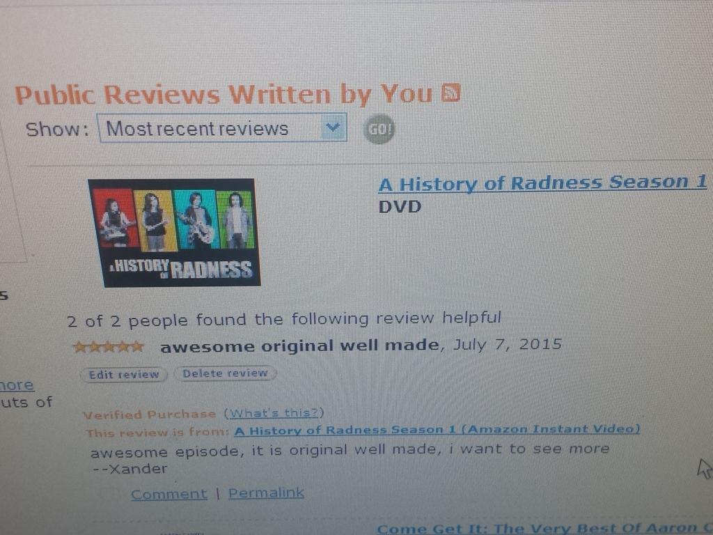 barty1972's tweet photo. @marlhy_m @HistoryOfRad http://t.co/xAS7BQEY0L