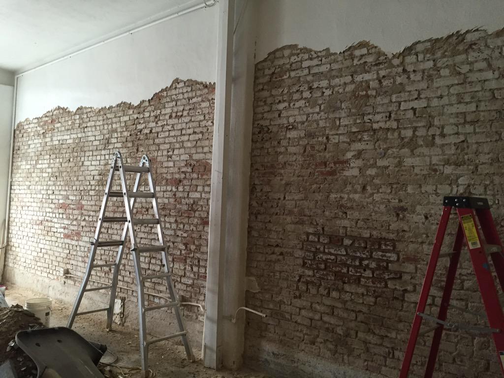 WineStopDTLA's tweet photo. #mynextUpdate: Second Phase. #WineStop #DrinkBetter #ArtsDistrict #DTLA | #mymailingList: http://t.co/Vou76D2jps http://t.co/5tIIVnVNIa