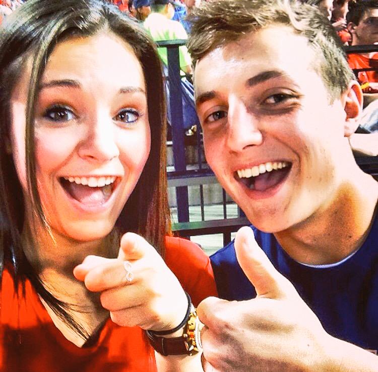 Happy Birthday to a great friend of mine. Miss you Kat wish I was with you to celebrate!