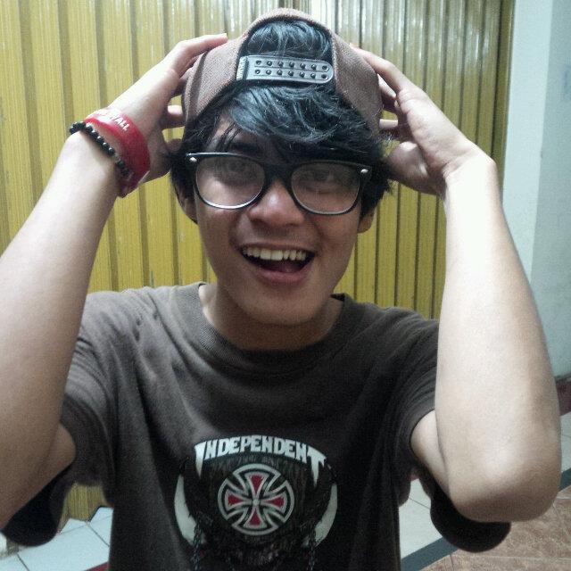 rizki pratama tweet media