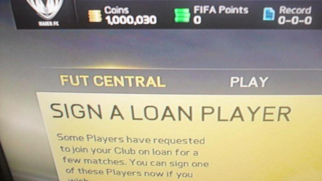 FIFAFUTRey's tweet photo. Sorteo un millón ps3!!!! 1.000.000!!!!! Ganador mañana!!
RT Y SEGUIRME!! http://t.co/FUEPVEaaSq