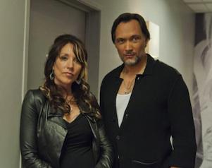 Happy birthday Jimmy Smits!! One of my favorite men!  