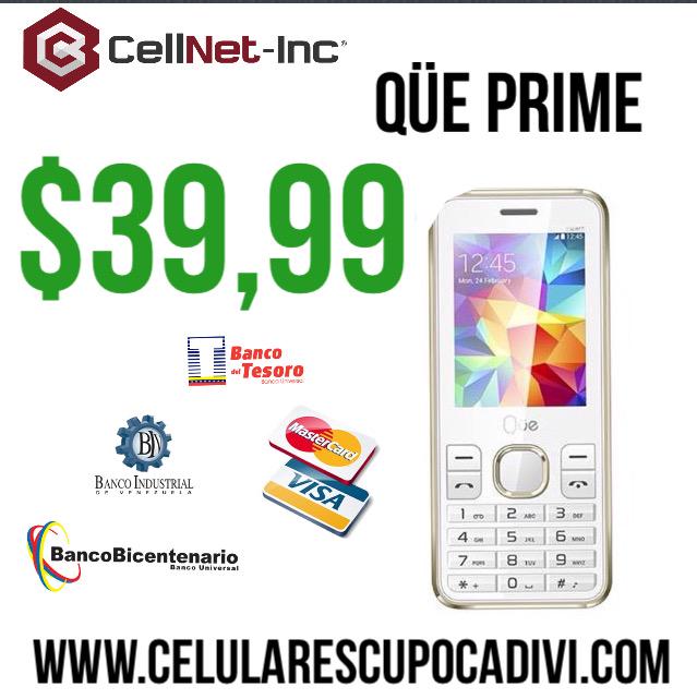 VentasCellNet's tweet image. #QüePrime #ProductQüe Dual Sim Disponible para entrega inmediata $39,99 celularescupocadivi.com
