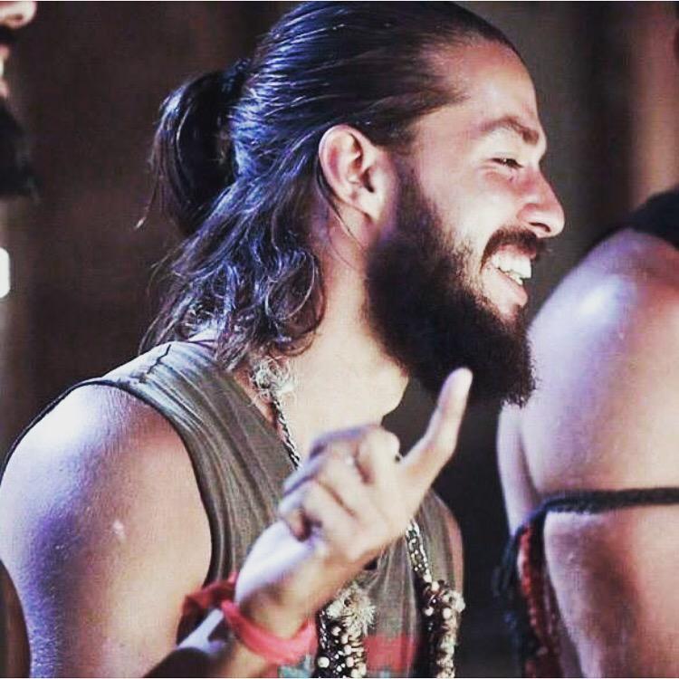 ALLSTARhilmicem's tweet photo. Bir SurvivorAllstar hatırası... http://t.co/Xfgt5BciSx