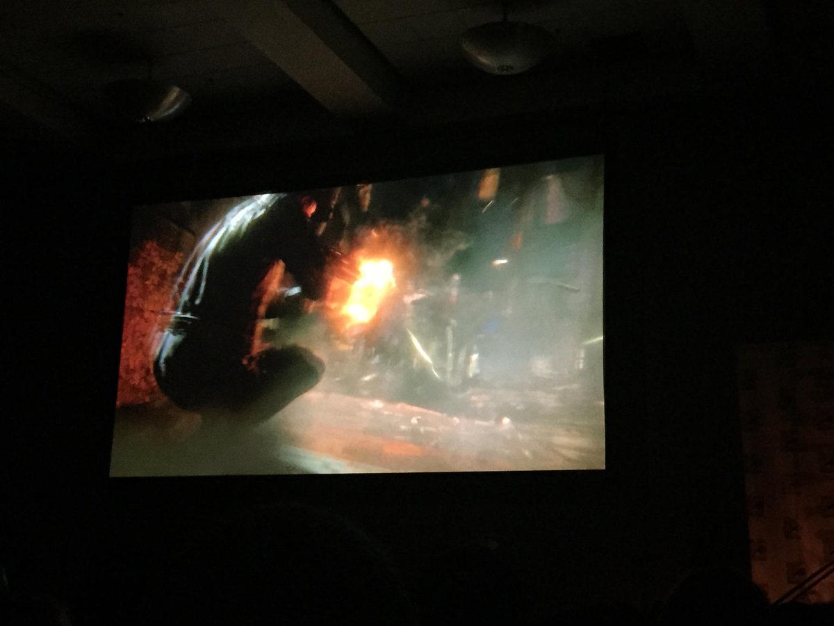 charlieINTEL's tweet photo. #BO3Zombies "Shadows of Evil" http://t.co/qKMihHYDGR