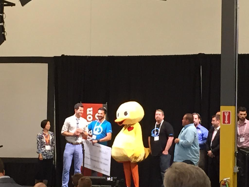 Matt Brown tweet media