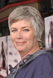 Happy Birthday to Kelly McGillis (58) 