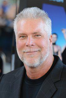 Happy Birthday to Kevin Nash (56) 