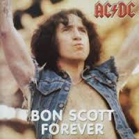 Bon Scott \\m/ Happy Birthday Legend 