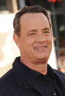 Happy Birthday to Tom Hanks (59) 