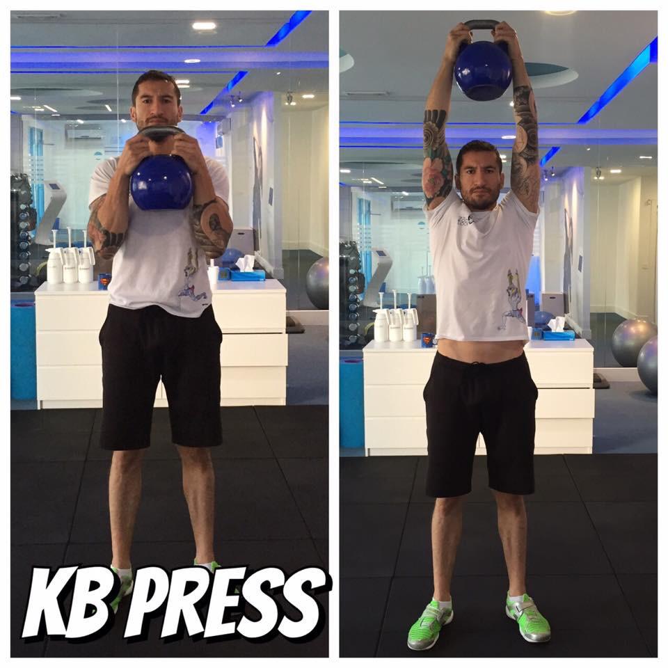 TheZoolook's tweet photo. 1 Training Semana EMON (20min, cada minuto una ronda) 10rep x ejercicio; http://t.co/PqCqWfyveJ