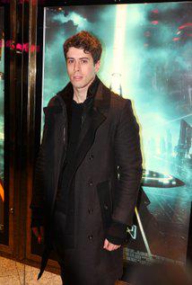 Happy Birthday to Toby Kebbell (33) 