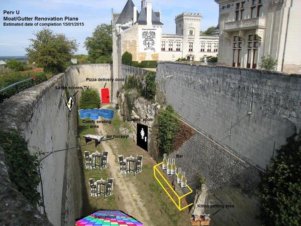 kiddle's tweet photo. #Dominion last year (part 6) How we passed time.
In the MOAT, around #PervU https://t.co/9ODQOruxNG BAHAHAHA http://t.co/HZ8qj0fYpa
