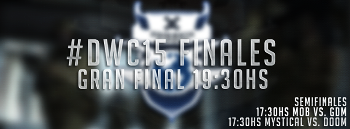 GDM_GaminG's tweet photo. En minutos arrancan las semifinales de la Debion Gaming Winter Cup. - http://t.co/CvCeoYWhFF
- http://t.co/AlwugV6Qeg http://t.co/1qkxPcK6Da