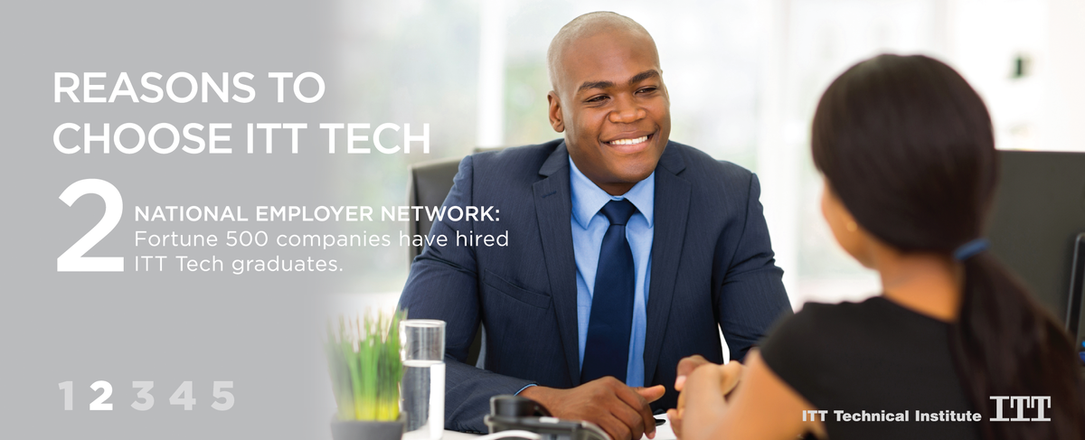 ITTTech's tweet photo. Why choose @ITTTech:
Our national employer network. http://t.co/IS6kxojO32 #WhyITTTech http://t.co/XOYWjbLJj6