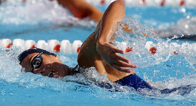 Campeonatos de España de Natación Piscina Larga CJfALP5WEAAlVKG