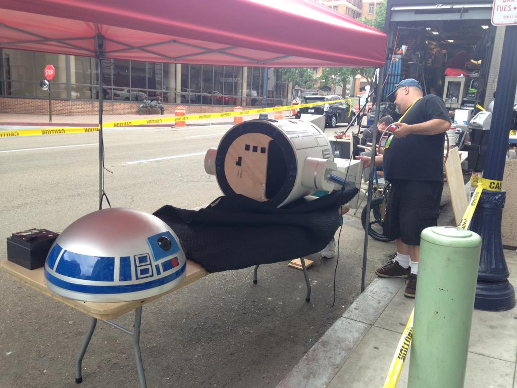 DeviantThinkers tweet picture