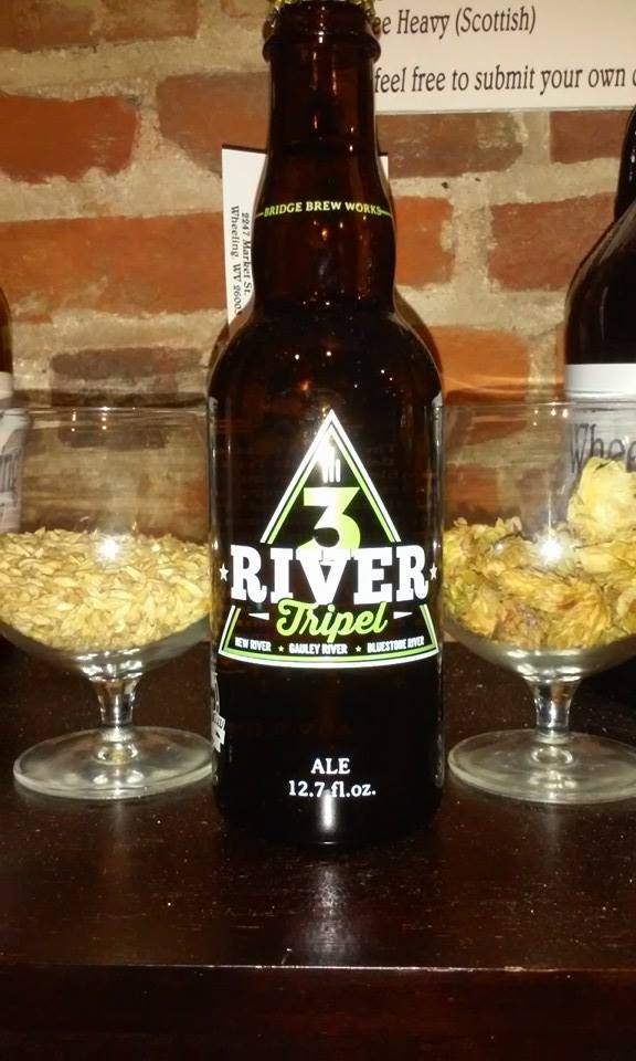 WheelingBrewingCo tweet media