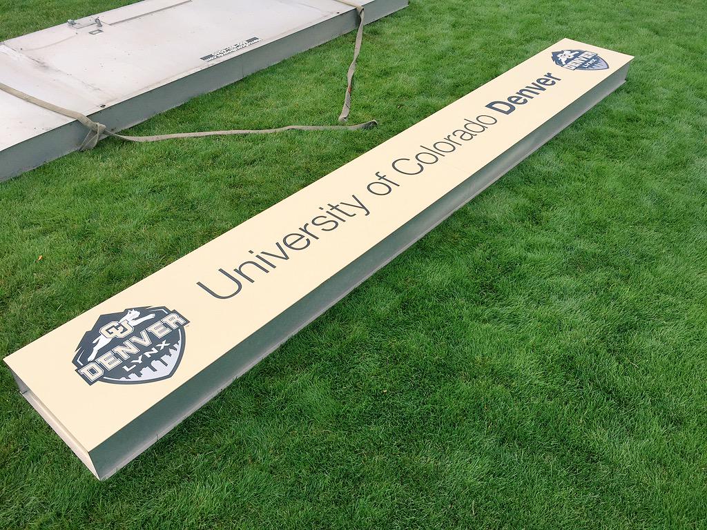 CU Denver tweet media