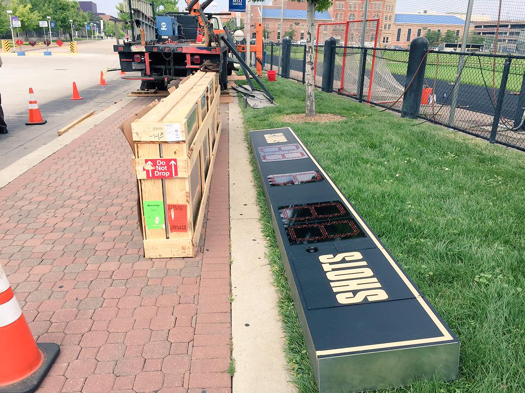 CU Denver tweet media