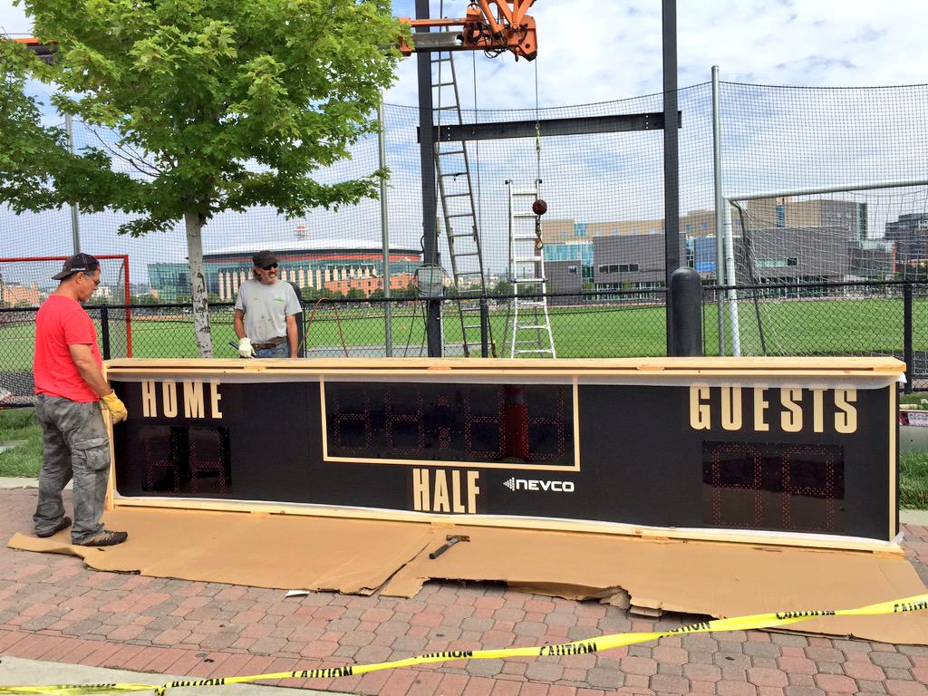 CU Denver tweet media