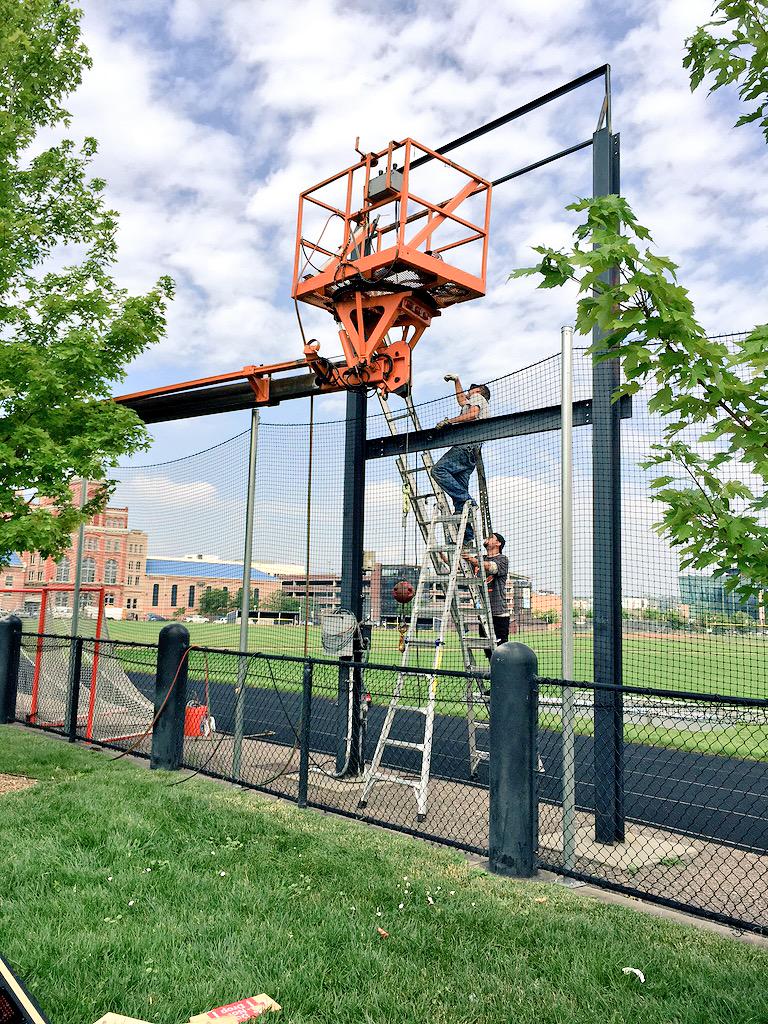 CU Denver tweet media