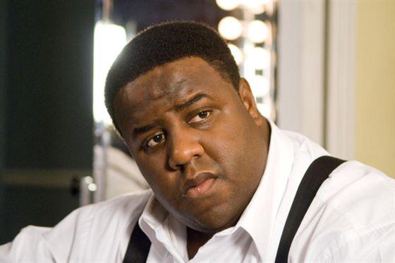 Happy Birthday to Jamal Woolard!! He played Biggie in Notorious!! 