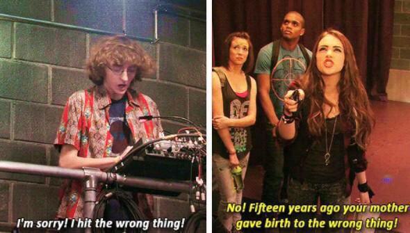 ally. (@determinedminx) on Twitter photo 