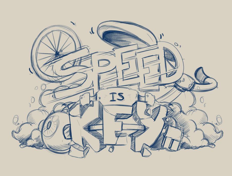 Fanfiber's tweet photo. Coming soon.. 🚴💨 http://t.co/bRuUvVB4fQ