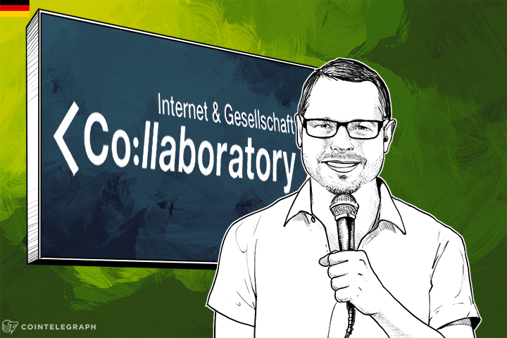 CointelegraphDe's tweet photo. Digitale Stunde über Bitcoin mit dem @IGcollaboratory Berlin 
http://t.co/hH9E959JWM http://t.co/Ymq5Xvn2ay