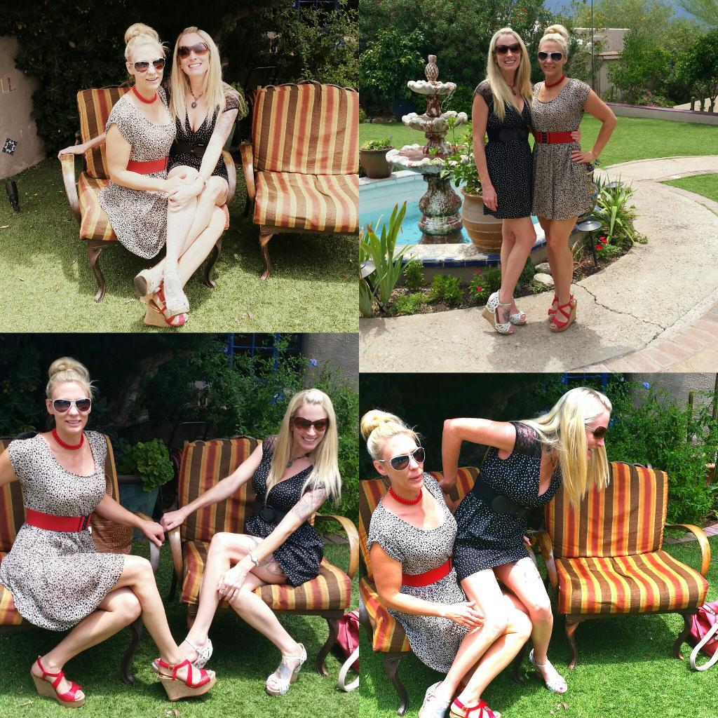 Shellk110's tweet image. Me and my bestie #hacienadelsol