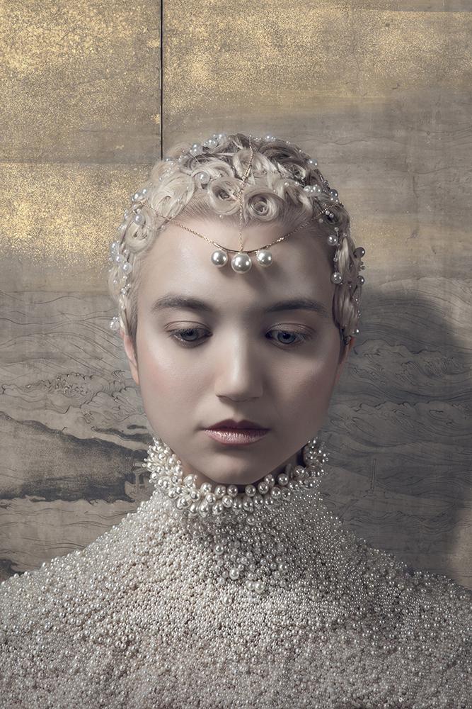 GXgallery's tweet photo. 'Water' @PhilipRhysPhoto part of #criticalmass exhibition until 18 July. @GameOfThrones @GofTNews #daenerystargaryen http://t.co/wHAdt0czsW