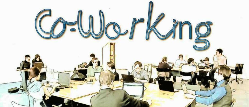 copsula's tweet photo. CoWorking #copsula en #chiclana http://t.co/OLvP6YkmUT