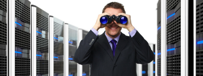 Why Use Landing Pages for Data Center Lead Generation? bit.ly/1J9KYP8 by @cliktree #datacenter #leads