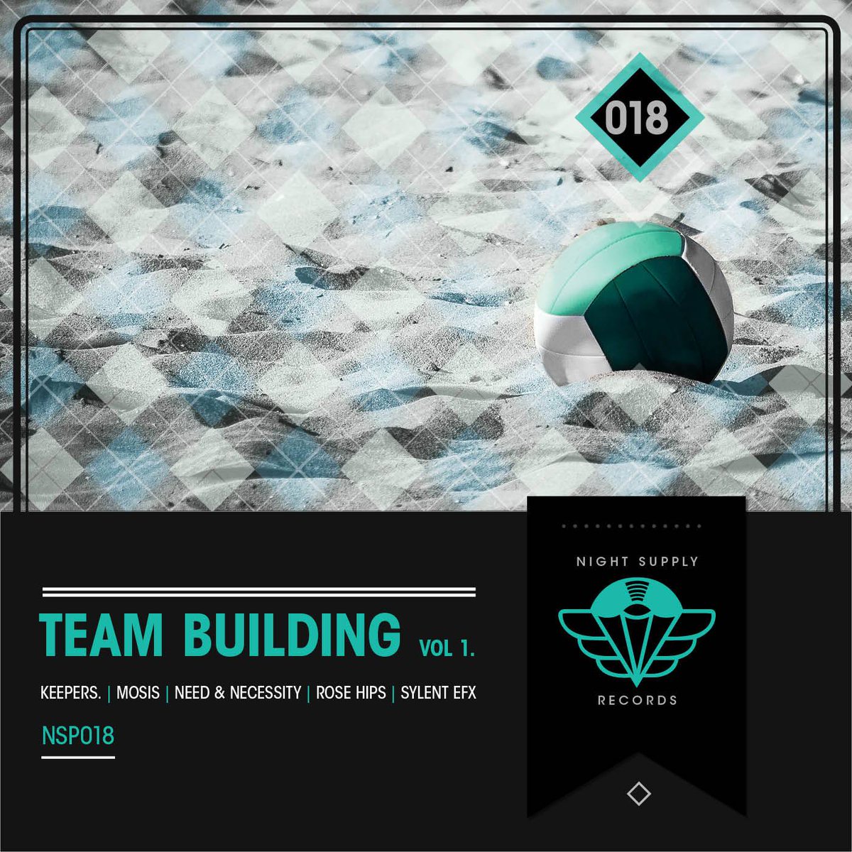 Night_Supply's tweet photo. #teambuilding coming soon feat. .@keepersdjs .@mosismusic .@NeednNecessity .@heyitsrosehips and .@Sylentefx http://t.co/0r6NciMcau